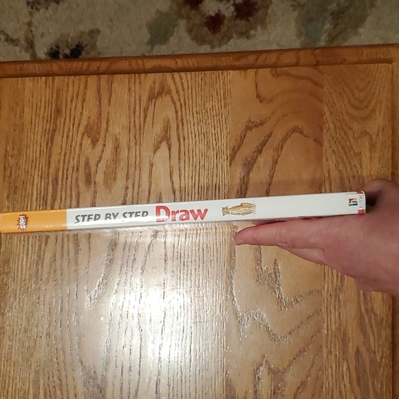 Hinkler Zap! Step By Step Draw Expert Techniques 2 Master Skills 2 Practice Book - Picture 3 of 10